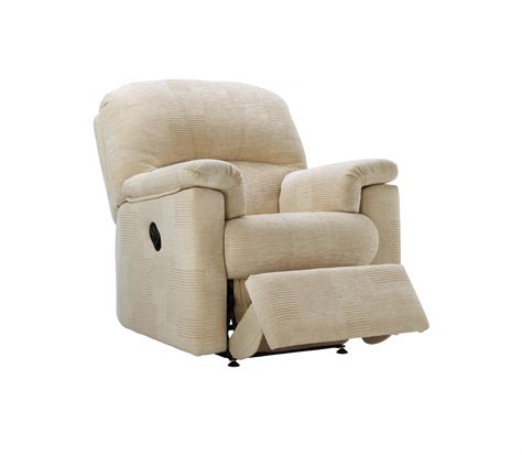 g plan chloe recliner chair